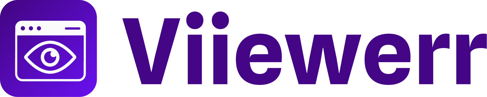 Viiewerr