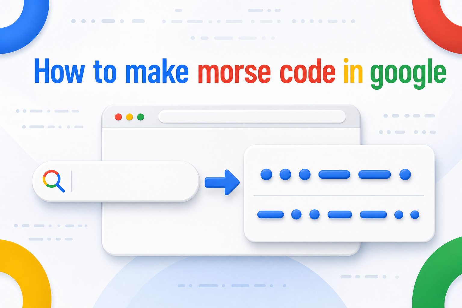 Is Morse Code Still Used